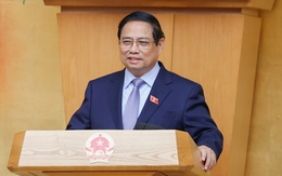 Thủ tướng: Triển khai quyết liệt Nghị quyết 68 về phát triển kinh tế tư nhân Thủ tướng: Triển khai quyết liệt Nghị quyết 68 về phát triển kinh tế tư nhân