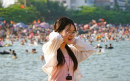 Thành phố bé nhất Việt Nam đón gần 1 triệu khách du lịch dịp lễ 30-4 và 1-5