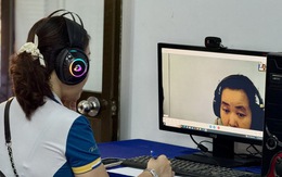 Mất tiền oan với chiêu tuyển dụng "việc nhẹ lương cao" trên mạng xã hội Mất tiền oan với chiêu tuyển dụng "việc nhẹ lương cao" trên mạng xã hội