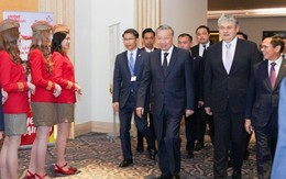 Vietjet ra mắt hãng hàng không Vietjet Qazaqstan