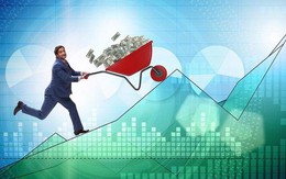 Phiên 6/5: Khối ngoại tiếp đà mua ròng, cổ phiếu nào được "gom" mạnh nhất? Phiên 6/5: Khối ngoại tiếp đà mua ròng, cổ phiếu nào được "gom" mạnh nhất?