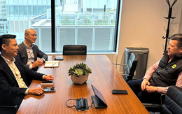 Nasdaq mong muốn tăng cường hợp tác với Chính phủ và doanh nghiệp Việt Nam