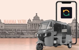 Startup 3 năm tuổi ở châu Á khiến ngành gọi xe chấn động: Không lấy hoa hồng, để tài xế giữ toàn bộ tiền cước, đang thực hiện 190.000 chuyến đi/ngày Startup 3 năm tuổi ở châu Á khiến ngành gọi xe chấn động: Không lấy hoa hồng, để tài xế giữ toàn bộ tiền cước, đang thực hiện 190.000 chuyến đi/ngày