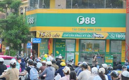 F88 chính thức trở thành công ty đại chúng, lên kế hoạch lên sàn sớm nhất vào tháng 7
