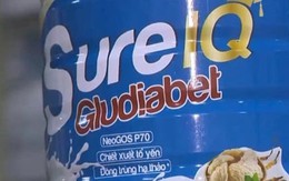 Bộ Công an thông tin diễn biến điều tra các vụ án sữa giả, thuốc giả