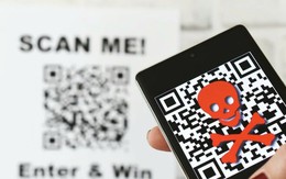 Cần cảnh giác với những chiêu thức 789bet tinh vi qua mã QR