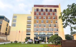 Chính thức ra mắt Wil’que Westlake Hotel & Residences Chính thức ra mắt Wil’que Westlake Hotel & Residences