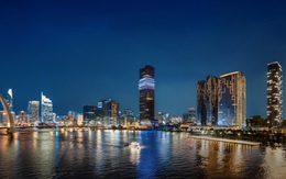 Có bao nhiêu cơ hội sở hữu căn hộ hàng hiệu JW Marriott tại Việt Nam? Có bao nhiêu cơ hội sở hữu căn hộ hàng hiệu JW Marriott tại Việt Nam?