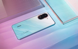 Redmi A5 - Smartphone "ngon, bổ, rẻ": Camera AI 32MP, màn hình 120Hz và pin 5.200mAh