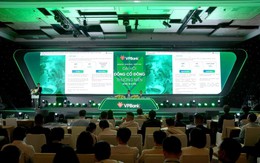 Tiếp tục mở rộng hệ sinh thái, VPBank sẵn sàng cho giai đoạn tăng trưởng thần tốc