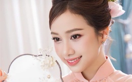 Người đẹp 9x có đám cưới bí ẩn 789bet link mới showbiz: Âm thầm lên xe hoa, 2 tháng sau gây bàn tán vì một động thái