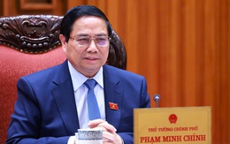 link 789bet: Bình tĩnh, sáng suốt, tích cực và chủ động đàm phán thương mại với Mỹ
