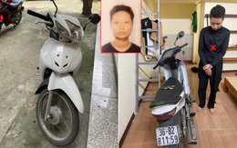 Bắt đối tượng Đặng Thị Kim Xuyến sau 12 giờ gây án