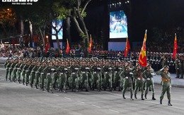 Phóng viên Trung Đông viết về kỳ tích Việt Nam: Từ chiến thắng lịch sử đến trung tâm công nghiệp toàn cầu Phóng viên Trung Đông viết về kỳ tích Việt Nam: Từ chiến thắng lịch sử đến trung tâm công nghiệp toàn cầu