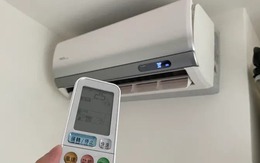 Tôi bật điều hoà 23 độ mà vẫn nóng điên, tưởng thiết bị "hết đát", nào ngờ thủ phạm lù lù trước mặt