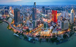 Hàng loạt 'siêu' phường sẽ xuất hiện trên khắp cả nước 789bet hoangsa.net sắp xếp hành chính