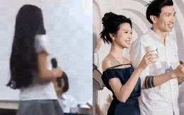 Viral video Doãn Hải My thời nữ sinh đã đầy khí chất tiểu thư, nay là vợ cầu thủ sang-xịn bậc nhất làng bóng đá Viral video Doãn Hải My thời nữ sinh đã đầy khí chất tiểu thư, nay là vợ cầu thủ sang-xịn bậc nhất làng bóng đá