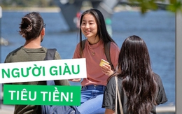 Ông bố tiết lộ chi phí hàng năm cho con du học, đọc số tiền, nhiều phụ huynh muốn ngất: Coi chừng mất trắng!