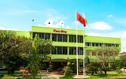 Xuất hiện 1 công ty mới tinh có logo giống biểu tượng ngành nhựa 65 năm tuổi, loạt công ty liên quan Rạng Đông đổi CEO trước "thảm họa" ĐHCĐ Xuất hiện 1 công ty mới tinh có logo giống biểu tượng ngành nhựa 65 năm tuổi, loạt công ty liên quan Rạng Đông đổi CEO trước "thảm họa" ĐHCĐ