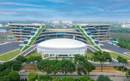 Cơ chế, chính sách ưu đãi đối với Trung tâm Đổi mới sáng tạo Quốc gia Cơ chế, chính sách ưu đãi đối với Trung tâm Đổi mới sáng tạo Quốc gia