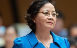 Bộ trưởng Nội vụ: Tình trạng công chức nghỉ việc có xu hướng giảm mạnh Bộ trưởng Nội vụ: Tình trạng công chức nghỉ việc có xu hướng giảm mạnh