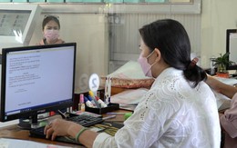 Cán bộ ở xã không sáp nhập khi nghỉ việc vẫn được hỗ trợ theo Nghị định 178