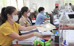 Loại bỏ công chức yếu kém, xóa tư duy 'biên chế suốt đời' Loại bỏ công chức yếu kém, xóa tư duy 'biên chế suốt đời'