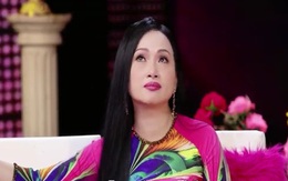 Nữ ca sĩ lấy chồng tỷ phú Mỹ: Về nước bật khóc làm một việc Nữ ca sĩ lấy chồng tỷ phú Mỹ: Về nước bật khóc làm một việc
