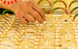 Giá 789bet 789bets.vip, vàng SJC chiều 7/5 quay đầu giảm mạnh