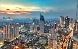Nền kinh tế lớn nhất Đông Nam Á công bố 789bet login quý 1/2025, cao hay thấp so với Việt Nam?