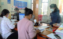 2 nhóm công chức phải nghỉ việc trước khi kết thúc lộ trình sắp xếp