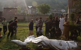 Xung đột Ấn Độ - Pakistan: Số người chết tăng nhanh