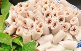 Không có thuật ngữ "lòng se điếu", người Trung Quốc làm thế nào với thứ gần giống như thế? Không có thuật ngữ "lòng se điếu", người Trung Quốc làm thế nào với thứ gần giống như thế?