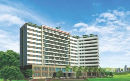 Hệ thống bệnh viện tư lớn nhất các tỉnh miền núi vùng Đông Bắc báo lỗ lớn nhất lịch sử Hệ thống bệnh viện tư lớn nhất các tỉnh miền núi vùng Đông Bắc báo lỗ lớn nhất lịch sử