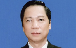 Ông Hoàng Nam làm Quyền Chủ tịch UBND tỉnh Quảng Trị