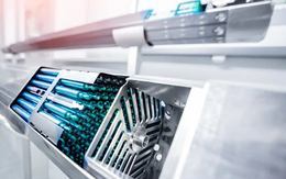 Quốc gia duy nhất sở hữu lò hạt nhân tối tân nhất hành tinh, thế giới mất 5 năm nữa mới đuổi kịp