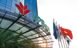 Kỳ tích tỷ đô: VPBank vừa lập kỷ lục chưa từng có trong lịch sử