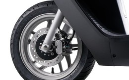 Honda chuẩn bị ra mắt mẫu xe được xem là 'đàn em của Honda Spacy' giá dự kiến rẻ hơn cả Vision nhưng vẫn được trang bị phanh ABS Honda chuẩn bị ra mắt mẫu xe được xem là 'đàn em của Honda Spacy' giá dự kiến rẻ hơn cả Vision nhưng vẫn được trang bị phanh ABS