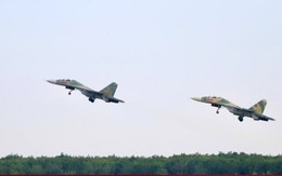 Su-30MK2, Yak-130 rời sân bay Biên Hòa sau nhiệm vụ đặc biệt nhà cái 789bet