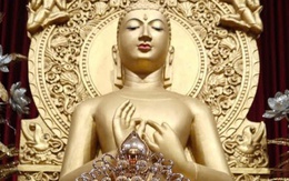 Chi tiết lịch điều chỉnh chiêm bái Xá lợi Đức Phật ở chùa Thanh Tâm