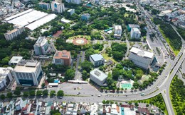 TP Hồ Chí Minh bắt tay vào sắp xếp 789bet uy tín 2 cấp
