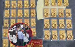 Mẹ nhờ giữ hộ 160 chỉ vàng, người đàn ông ở TP.HCM đem bán gửi tiết kiệm, cái kết bất ngờ sau 1 tuần