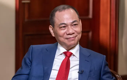 Một sản phẩm của tỷ phú Phạm Nhật Vượng đang âm thầm chiếm lĩnh thị trường 10 tỷ USD