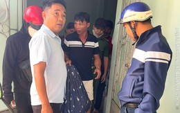 Tạm giữ hình sự Hoàng Văn Phi Tạm giữ hình sự Hoàng Văn Phi