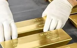 Nhiều ngân hàng Trung Quốc thắt chặt điều kiện đầu tư tích trữ vàng Nhiều ngân hàng Trung Quốc thắt chặt điều kiện đầu tư tích trữ vàng