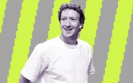 Mark Zuckerberg gây chiến, khẳng định sắp xoá sổ toàn bộ hệ sinh thái quảng cáo truyền thống, từ khâu sáng tạo trở xuống Mark Zuckerberg gây chiến, khẳng định sắp xoá sổ toàn bộ hệ sinh thái quảng cáo truyền thống, từ khâu sáng tạo trở xuống