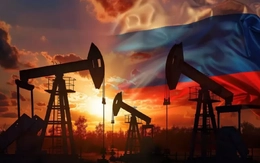 Cách Moscow ứng phó tình trạng sụt giảm giá dầu?