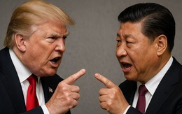 Mỹ ra đòn chốt hạ, loạt xưởng Trung Quốc tắt máy: Doanh nhân cảm thán "cuộc chơi đã kết thúc" Mỹ ra đòn chốt hạ, loạt xưởng Trung Quốc tắt máy: Doanh nhân cảm thán "cuộc chơi đã kết thúc"