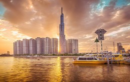 Vinhomes trở lại top 10 danh mục quỹ tỷ USD của Dragon Capital sau nhiều tháng Vinhomes trở lại top 10 danh mục quỹ tỷ USD của Dragon Capital sau nhiều tháng