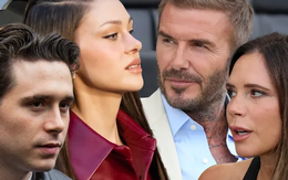 Tình tiết mới về drama lục đục gia đình Beckham: Con dâu xuất thân nhà tỷ phú tổn thương vì bố mẹ chồng "toxic"?